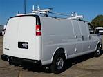 New 2025 Chevrolet Express 2500 Knapheide Upfitted Cargo Van for sale #254454F - photo 5