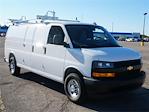 New 2025 Chevrolet Express 2500 Knapheide Upfitted Cargo Van for sale #254454F - photo 4