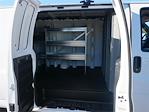 New 2025 Chevrolet Express 2500 Knapheide Upfitted Cargo Van for sale #254454F - photo 6
