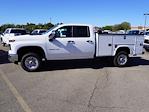 New 2025 Chevrolet Silverado 3500 Double Cab Service Truck for sale #254455F - photo 3