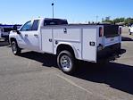 New 2025 Chevrolet Silverado 3500 Double Cab Service Truck for sale #254455F - photo 2