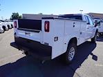 New 2025 Chevrolet Silverado 3500 Double Cab Service Truck for sale #254455F - photo 5