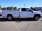 New 2025 Chevrolet Silverado 3500 Double Cab Service Truck for sale #254455F - photo 6