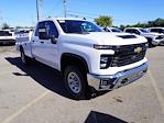 New 2025 Chevrolet Silverado 3500 Double Cab Service Truck for sale #254455F - photo 7