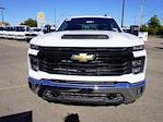 New 2025 Chevrolet Silverado 3500 Double Cab Service Truck for sale #254455F - photo 8