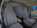 New 2025 Chevrolet Express 3500 Empty Cargo Van for sale #254479F - photo 16