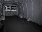 New 2025 Chevrolet Express 3500 Empty Cargo Van for sale #254479F - photo 17