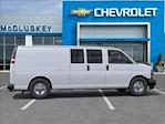 New 2025 Chevrolet Express 3500 Empty Cargo Van for sale #254479F - photo 5