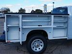 2025 Chevrolet Silverado 3500 Crew Cab 4WD Knapheide Service Truck for sale #254485F - photo 24