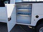 2025 Chevrolet Silverado 3500 Crew Cab 4WD Knapheide Service Truck for sale #254485F - photo 25