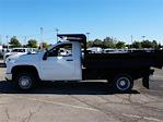 2025 Chevrolet Silverado 3500 Regular Cab DRW 4WD Knapheide Dump Truck for sale #254498F - photo 26