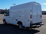 2025 Chevrolet Express 3500 Regular Cab RWD Service Utility Van for sale #254520F - photo 2