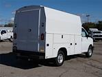 2025 Chevrolet Express 3500 Regular Cab RWD Service Utility Van for sale #254520F - photo 14