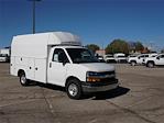 2025 Chevrolet Express 3500 Regular Cab RWD Service Utility Van for sale #254520F - photo 15