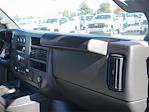 2025 Chevrolet Express 3500 Regular Cab RWD Service Utility Van for sale #254520F - photo 17