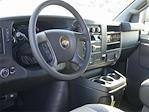 2025 Chevrolet Express 3500 Regular Cab RWD Service Utility Van for sale #254520F - photo 5