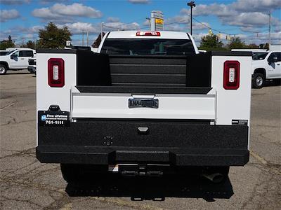 2025 Chevrolet Silverado 2500 Regular Cab 4WD Knapheide Service Truck for sale #254521F - photo 2