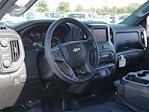 New 2025 Chevrolet Silverado 2500 Regular Cab Service Truck for sale #254521F - photo 6