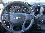 New 2025 Chevrolet Silverado 2500 Regular Cab Service Truck for sale #254521F - photo 10