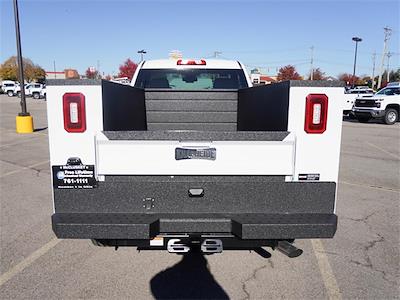 2025 Chevrolet Silverado 2500 Regular Cab 4WD Knapheide Service Truck for sale #254523F - photo 2