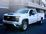 New 2025 Chevrolet Silverado 3500 Double Cab Service Truck for sale #254525F - photo 1