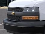 New 2025 Chevrolet Express 2500 Empty Cargo Van for sale #254542F - photo 13