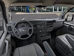 New 2025 Chevrolet Express 2500 Empty Cargo Van for sale #254542F - photo 15
