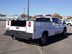 New 2025 Chevrolet Silverado 3500 Crew Cab 4WD Knapheide 6108D54 8' 11" Service Truck for sale #254545F - photo 3