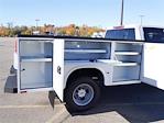 New 2025 Chevrolet Silverado 3500 Crew Cab 4WD Knapheide 6108D54 8' 11" Service Truck for sale #254545F - photo 7