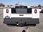 New 2025 Chevrolet Silverado 3500 Crew Cab 4WD Knapheide 6108D54 8' 11" Service Truck for sale #254545F - photo 8