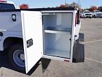 New 2025 Chevrolet Silverado 3500 Crew Cab 4WD Knapheide 6108D54 8' 11" Service Truck for sale #254545F - photo 9