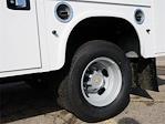 New 2025 Chevrolet Silverado 3500 Crew Cab Service Truck for sale #254546F - photo 8