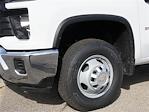 New 2025 Chevrolet Silverado 3500 Crew Cab Service Truck for sale #254546F - photo 10