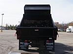 New 2025 Chevrolet Silverado 3500 Crew Cab Steel Dump Truck for sale #254554F - photo 3