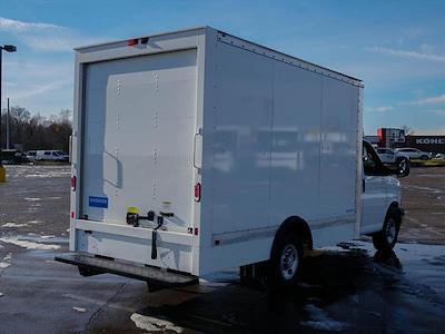 New 2025 Chevrolet Express 3500 Box Van for sale #254557F - photo 2