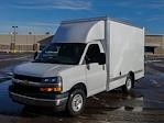 New 2025 Chevrolet Express 3500 Box Van for sale #254557F - photo 3