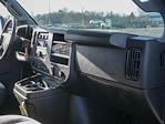 New 2025 Chevrolet Express 3500 Box Van for sale #254557F - photo 17