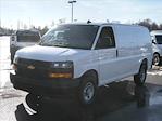 New 2025 Chevrolet Express 3500 Empty Cargo Van for sale #254558F - photo 6