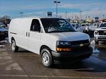 New 2025 Chevrolet Express 3500 Empty Cargo Van for sale #254558F - photo 1