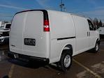 New 2025 Chevrolet Express 3500 Empty Cargo Van for sale #254558F - photo 2
