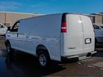 New 2025 Chevrolet Express 3500 Empty Cargo Van for sale #254558F - photo 3