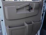 New 2025 Chevrolet Express 3500 Empty Cargo Van for sale #254558F - photo 7