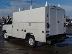 New 2025 Chevrolet Express 3500 Service Utility Van for sale #254564F - photo 4
