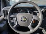 New 2025 Chevrolet Express 3500 Service Utility Van for sale #254564F - photo 8