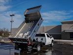 New 2025 Chevrolet Silverado 3500 Regular Cab Stainless Steel Dump Truck for sale #254565F - photo 5