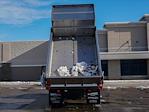New 2025 Chevrolet Silverado 3500 Regular Cab Stainless Steel Dump Truck for sale #254565F - photo 6
