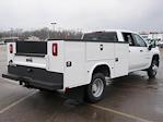 New 2025 Chevrolet Silverado 3500 Crew Cab Service Truck for sale #254570F - photo 6