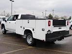 New 2025 Chevrolet Silverado 3500 Crew Cab Service Truck for sale #254570F - photo 2