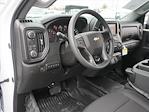 New 2025 Chevrolet Silverado 3500 Crew Cab Service Truck for sale #254570F - photo 8
