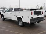 New 2025 Chevrolet Silverado 3500 Crew Cab Service Truck for sale #254574F - photo 2